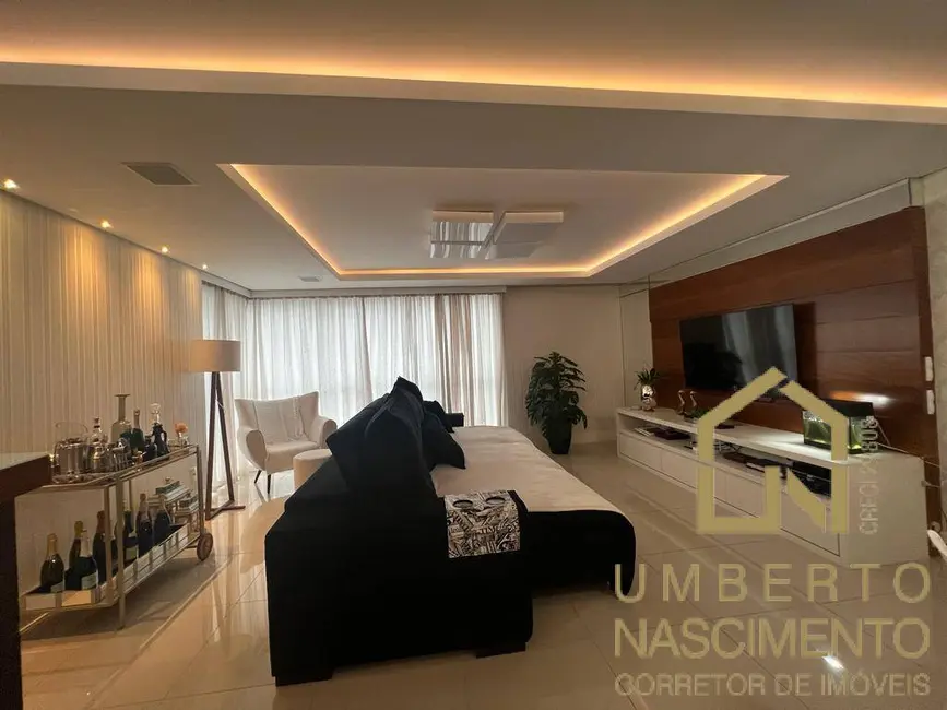 Apartamento com 3 quartos à venda, 145m2 em Jardim Blumenau, Blumenau - SC - imagem 3 Foto 3 de Apartamento com 3 quartos à venda, 145m2 em Jardim Blumenau, Blumenau - SC