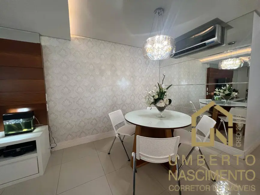 Apartamento com 3 quartos à venda, 145m2 em Jardim Blumenau, Blumenau - SC - imagem 5 Foto 5 de Apartamento com 3 quartos à venda, 145m2 em Jardim Blumenau, Blumenau - SC