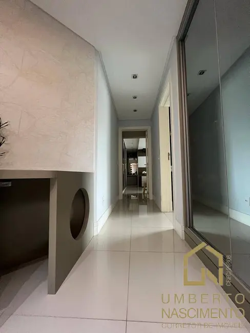 Apartamento com 3 quartos à venda, 145m2 em Jardim Blumenau, Blumenau - SC - imagem 7 Foto 7 de Apartamento com 3 quartos à venda, 145m2 em Jardim Blumenau, Blumenau - SC