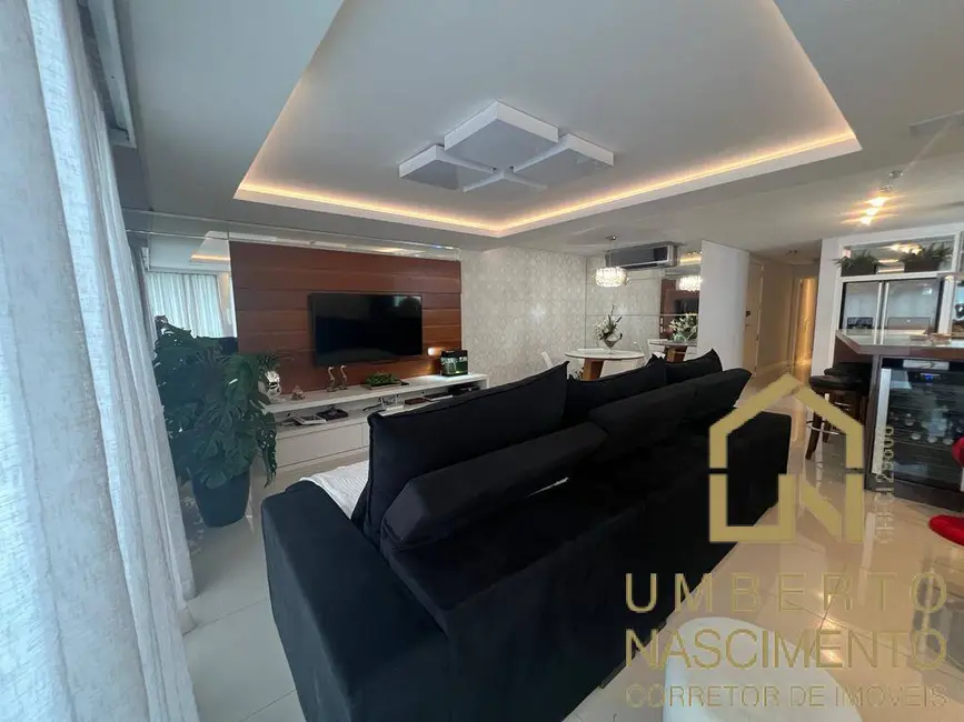 Apartamento com 3 quartos à venda, 145m2 em Jardim Blumenau, Blumenau - SC - imagem 4 Foto 4 de Apartamento com 3 quartos à venda, 145m2 em Jardim Blumenau, Blumenau - SC
