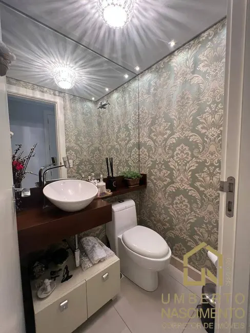 Apartamento com 3 quartos à venda, 145m2 em Jardim Blumenau, Blumenau - SC - imagem 9 Foto 9 de Apartamento com 3 quartos à venda, 145m2 em Jardim Blumenau, Blumenau - SC