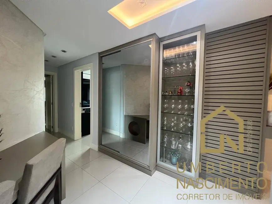 Apartamento com 3 quartos à venda, 145m2 em Jardim Blumenau, Blumenau - SC - imagem 6 Foto 6 de Apartamento com 3 quartos à venda, 145m2 em Jardim Blumenau, Blumenau - SC
