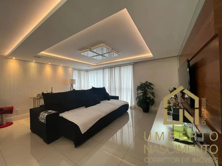 Foto 1 de Apartamento com 3 quartos à venda, 145m2 em Jardim Blumenau, Blumenau - SC