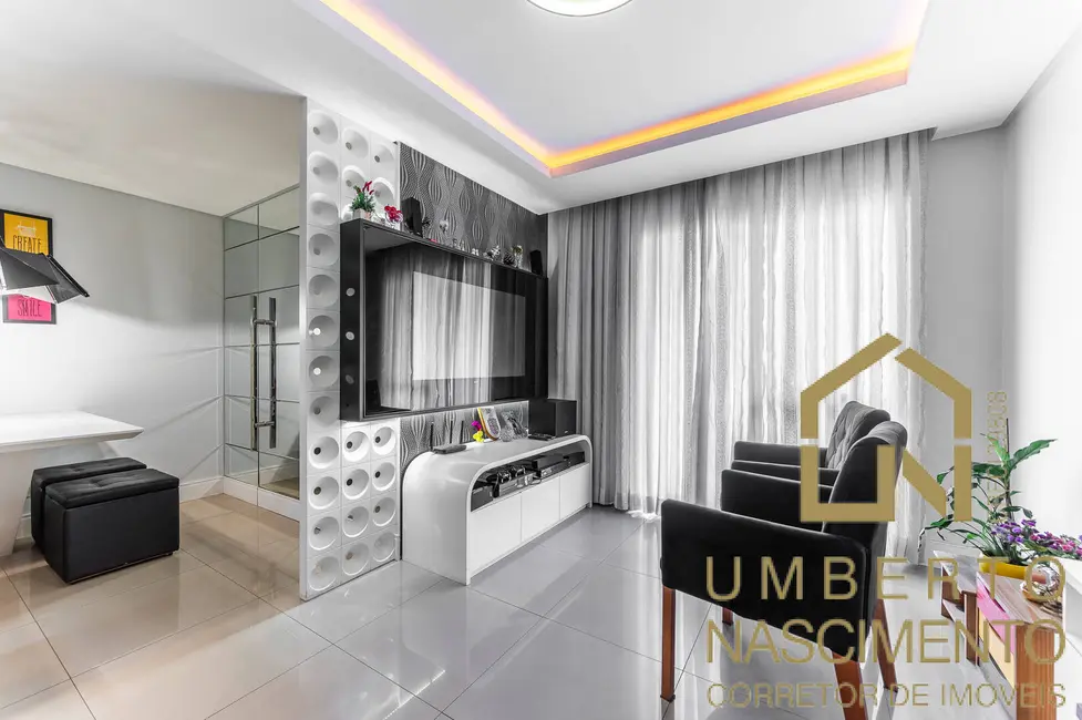 Apartamento com 2 quartos à venda, 64m2 em Fortaleza, Blumenau - SC - imagem 9 Foto 9 de Apartamento com 2 quartos à venda, 64m2 em Fortaleza, Blumenau - SC