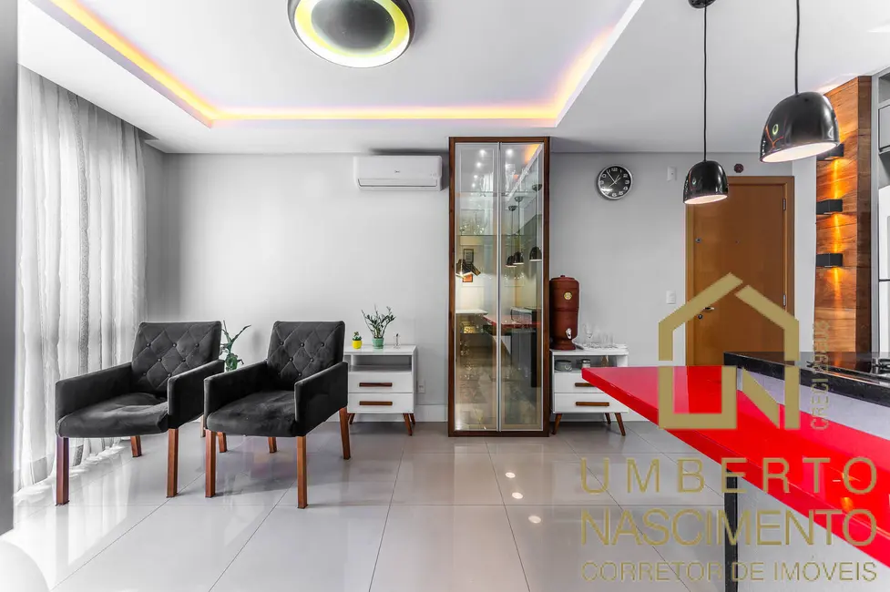 Apartamento com 2 quartos à venda, 64m2 em Fortaleza, Blumenau - SC - imagem 7 Foto 7 de Apartamento com 2 quartos à venda, 64m2 em Fortaleza, Blumenau - SC