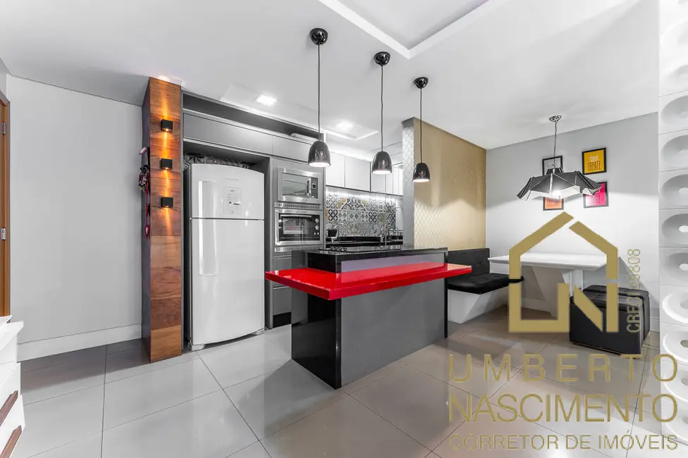 Apartamento com 2 quartos à venda, 64m2 em Fortaleza, Blumenau - SC - imagem 4 Foto 4 de Apartamento com 2 quartos à venda, 64m2 em Fortaleza, Blumenau - SC