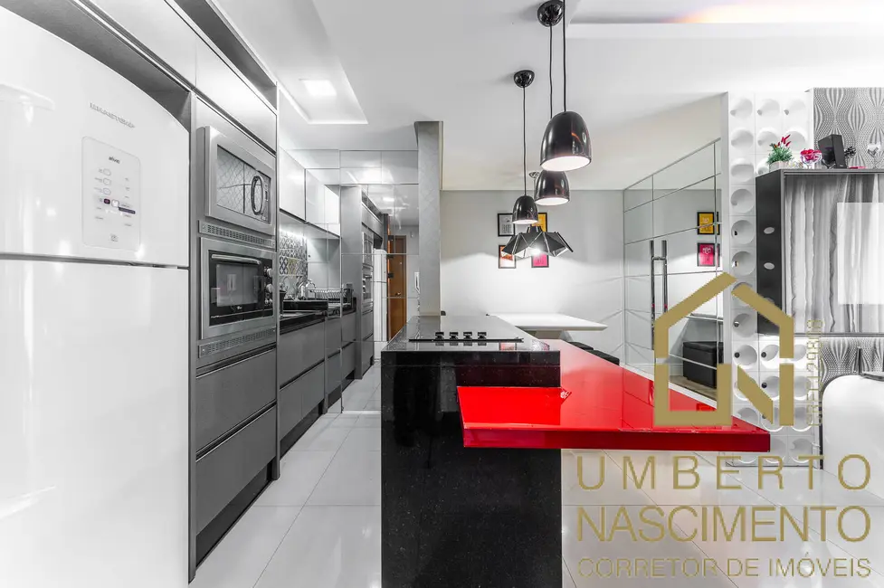 Apartamento com 2 quartos à venda, 64m2 em Fortaleza, Blumenau - SC - imagem 8 Foto 8 de Apartamento com 2 quartos à venda, 64m2 em Fortaleza, Blumenau - SC