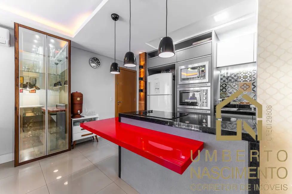 Apartamento com 2 quartos à venda, 64m2 em Fortaleza, Blumenau - SC - imagem 3 Foto 3 de Apartamento com 2 quartos à venda, 64m2 em Fortaleza, Blumenau - SC