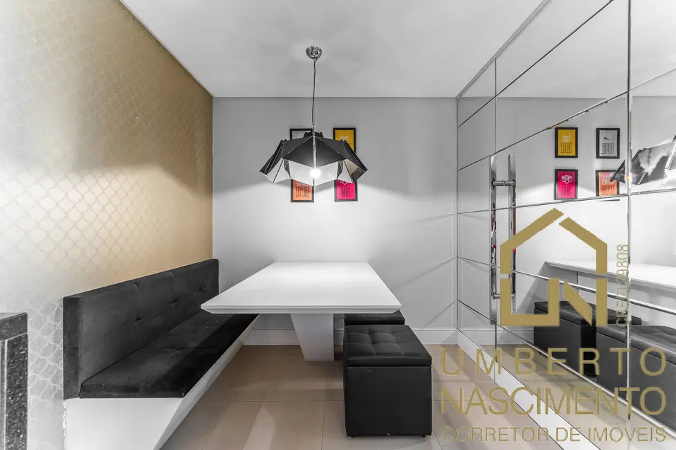 Apartamento com 2 quartos à venda, 64m2 em Fortaleza, Blumenau - SC - imagem 6 Foto 6 de Apartamento com 2 quartos à venda, 64m2 em Fortaleza, Blumenau - SC