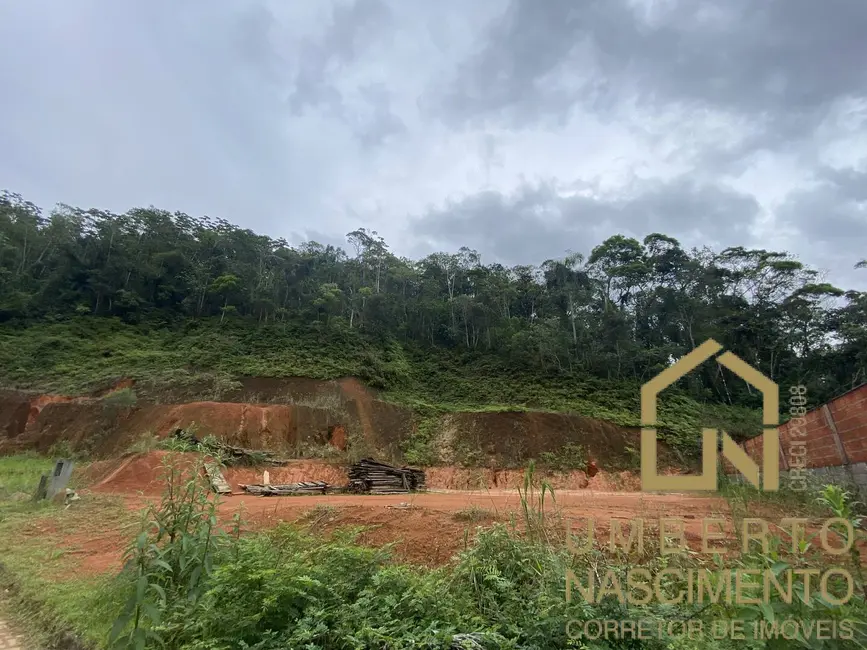 Foto 2 de Terreno / Lote à venda, 450m2 em Belchior Baixo, Gaspar - SC