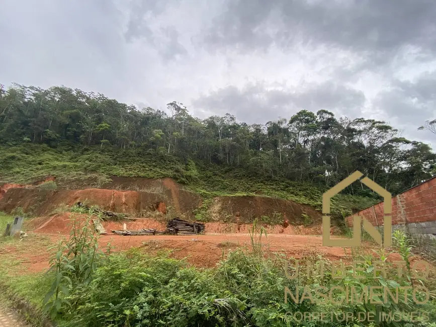 Foto 4 de Terreno / Lote à venda, 450m2 em Belchior Baixo, Gaspar - SC