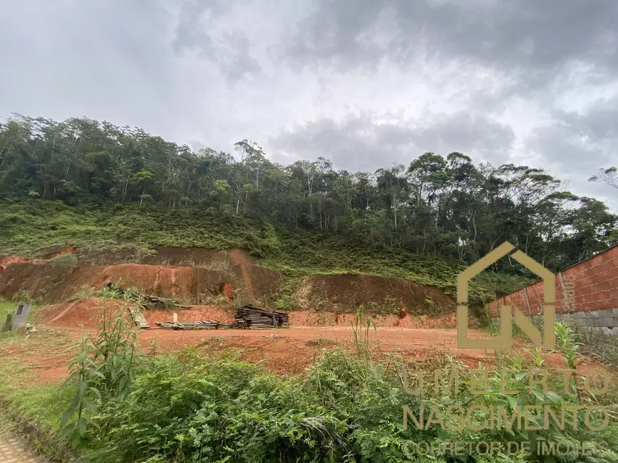 Foto 6 de Terreno / Lote à venda, 450m2 em Belchior Baixo, Gaspar - SC