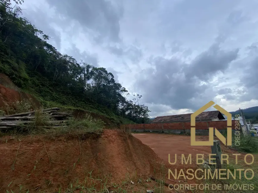 Foto 5 de Terreno / Lote à venda, 450m2 em Belchior Baixo, Gaspar - SC