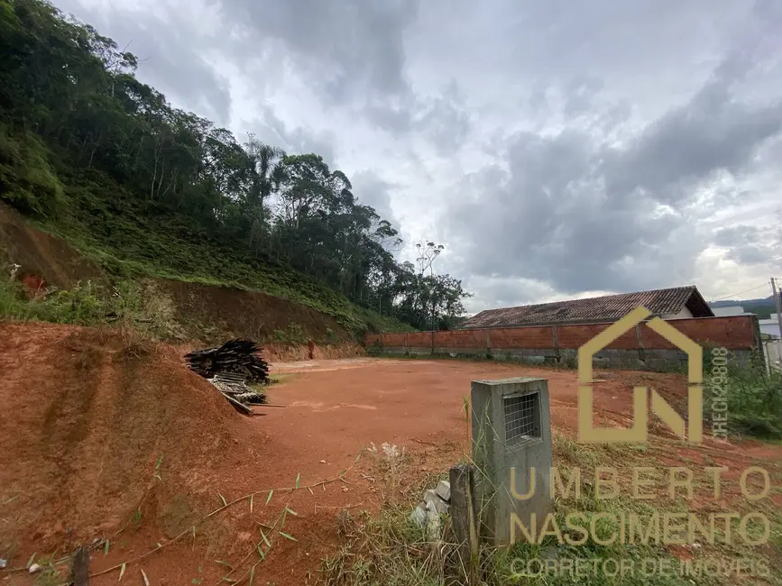 Foto 3 de Terreno / Lote à venda, 450m2 em Belchior Baixo, Gaspar - SC