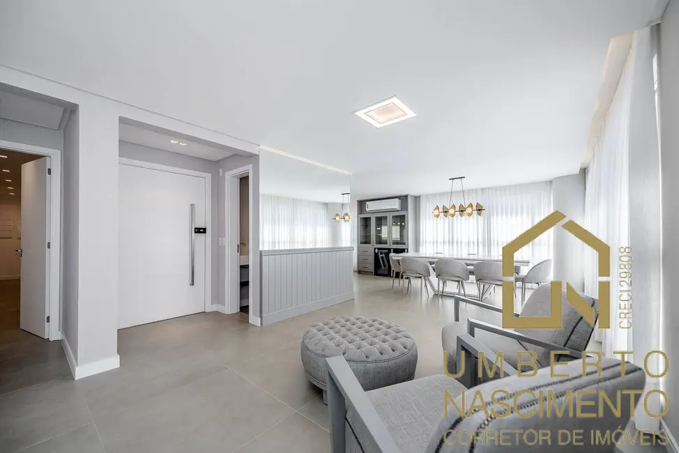 Apartamento com 3 quartos à venda, 199m2 em Bom Retiro, Blumenau - SC - imagem 8 Foto 8 de Apartamento com 3 quartos à venda, 199m2 em Bom Retiro, Blumenau - SC
