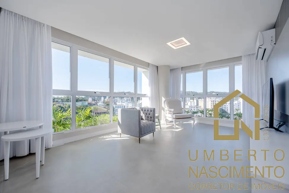 Foto 2 de Apartamento com 3 quartos à venda, 199m2 em Bom Retiro, Blumenau - SC