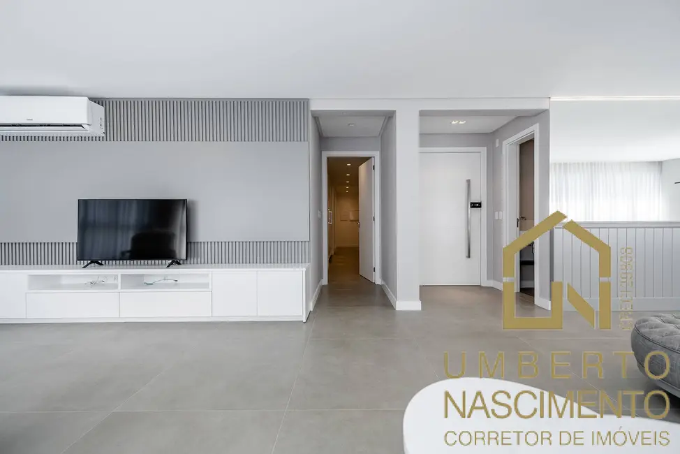 Apartamento com 3 quartos à venda, 199m2 em Bom Retiro, Blumenau - SC - imagem 7 Foto 7 de Apartamento com 3 quartos à venda, 199m2 em Bom Retiro, Blumenau - SC
