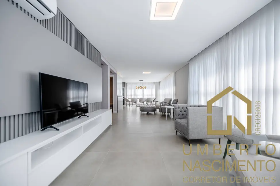 Apartamento com 3 quartos à venda, 199m2 em Bom Retiro, Blumenau - SC - imagem 6 Foto 6 de Apartamento com 3 quartos à venda, 199m2 em Bom Retiro, Blumenau - SC