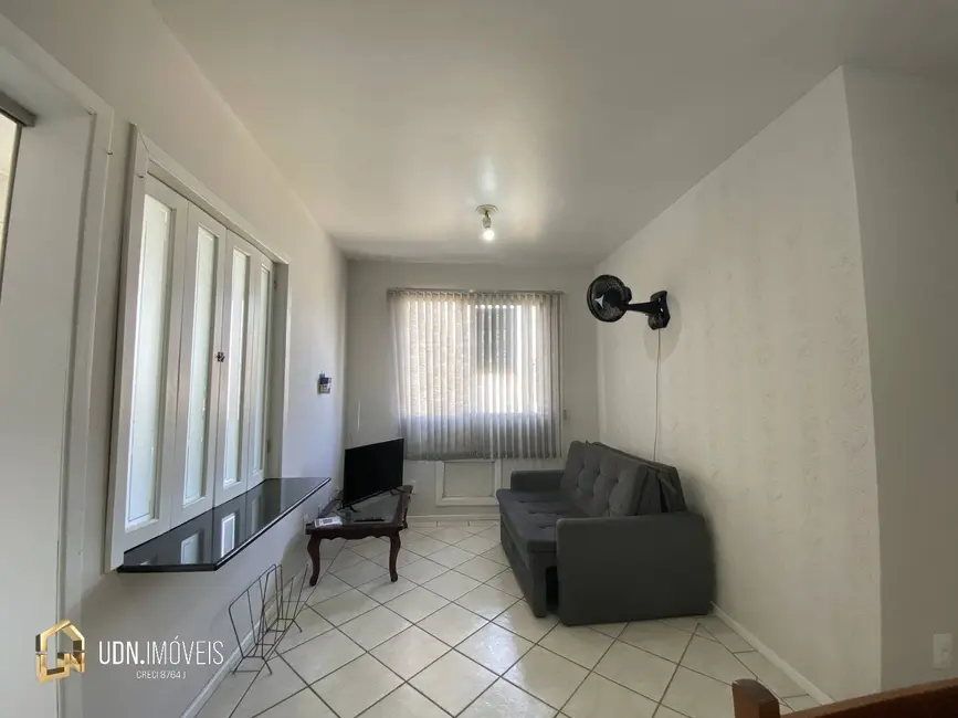 Apartamento com 2 quartos à venda, 53m2 em Velha, Blumenau - SC - imagem 3 Foto 3 de Apartamento com 2 quartos à venda, 53m2 em Velha, Blumenau - SC