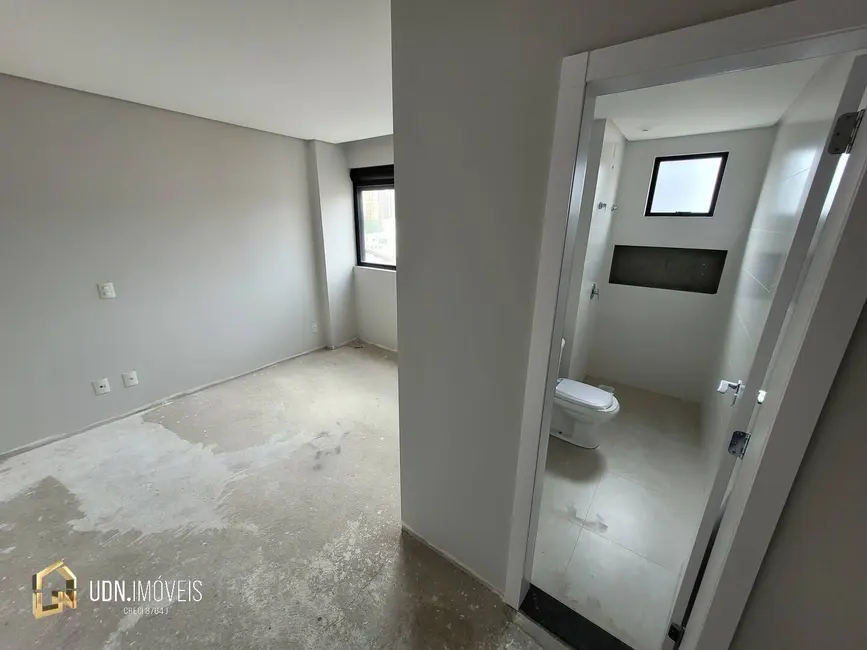 Apartamento com 3 quartos à venda, 99m2 em Vila Nova, Blumenau - SC - imagem 6 Foto 6 de Apartamento com 3 quartos à venda, 99m2 em Vila Nova, Blumenau - SC