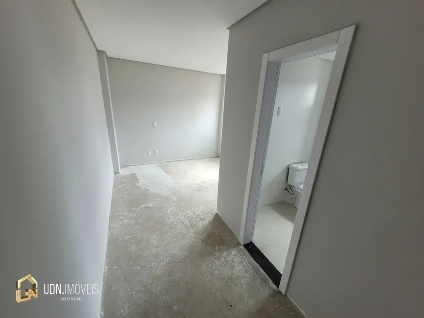 Apartamento com 3 quartos à venda, 99m2 em Vila Nova, Blumenau - SC - imagem 7 Foto 7 de Apartamento com 3 quartos à venda, 99m2 em Vila Nova, Blumenau - SC