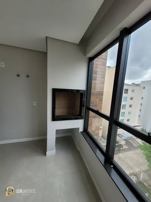 Apartamento com 3 quartos à venda, 99m2 em Vila Nova, Blumenau - SC - imagem 5 Foto 5 de Apartamento com 3 quartos à venda, 99m2 em Vila Nova, Blumenau - SC