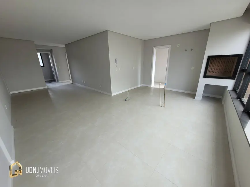 Apartamento com 3 quartos à venda, 99m2 em Vila Nova, Blumenau - SC - imagem 3 Foto 3 de Apartamento com 3 quartos à venda, 99m2 em Vila Nova, Blumenau - SC