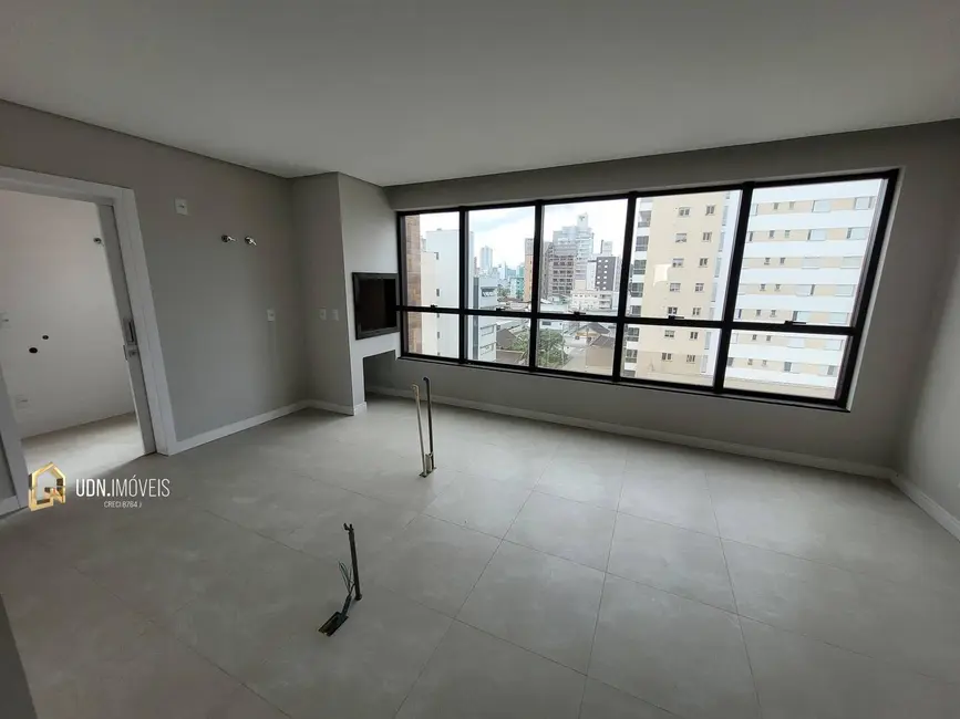 Apartamento com 3 quartos à venda, 99m2 em Vila Nova, Blumenau - SC - imagem 4 Foto 4 de Apartamento com 3 quartos à venda, 99m2 em Vila Nova, Blumenau - SC