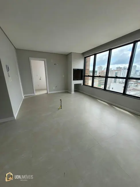 Apartamento com 3 quartos à venda, 99m2 em Vila Nova, Blumenau - SC - imagem 4 Foto 4 de Apartamento com 3 quartos à venda, 99m2 em Vila Nova, Blumenau - SC