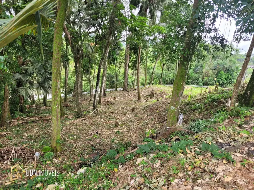 Terreno / Lote à venda, 502m2 em Salto Weissbach, Blumenau - SC - imagem 4 Foto 4 de Terreno / Lote à venda, 502m2 em Salto Weissbach, Blumenau - SC