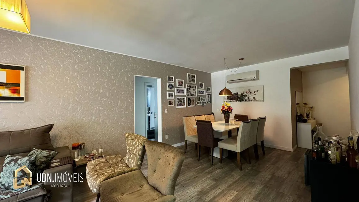 Apartamento com 3 quartos à venda, 132m2 em Bom Retiro, Blumenau - SC - imagem 5 Foto 5 de Apartamento com 3 quartos à venda, 132m2 em Bom Retiro, Blumenau - SC