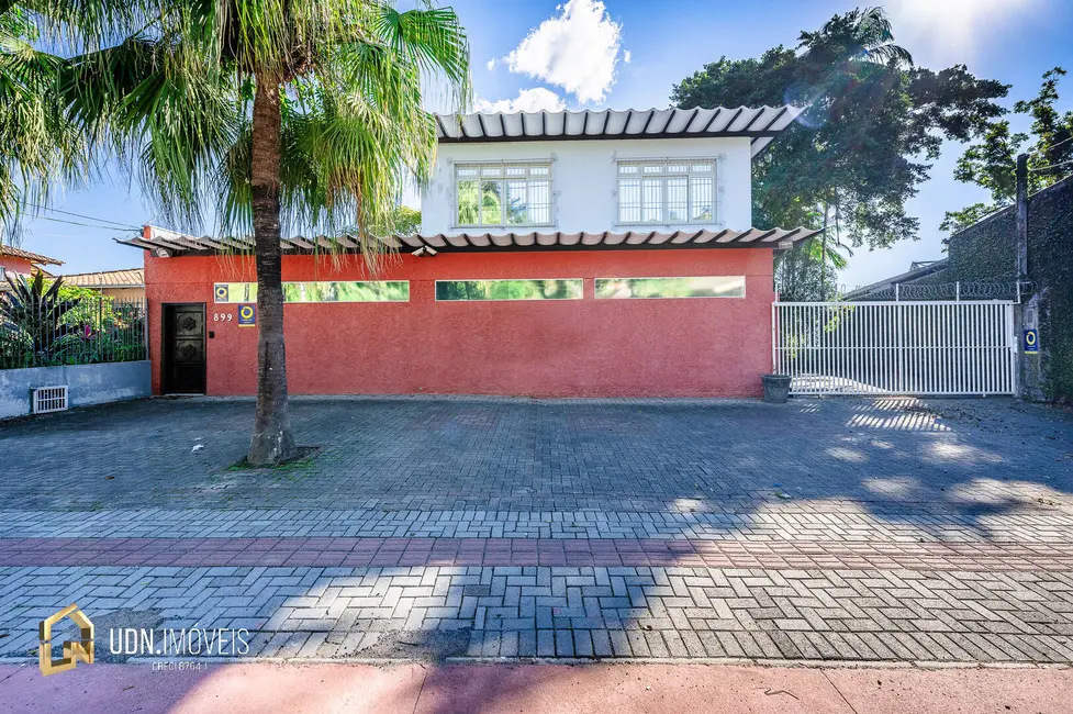 Foto 5 de Sala Comercial para alugar, 284m2 em Ponta Aguda, Blumenau - SC