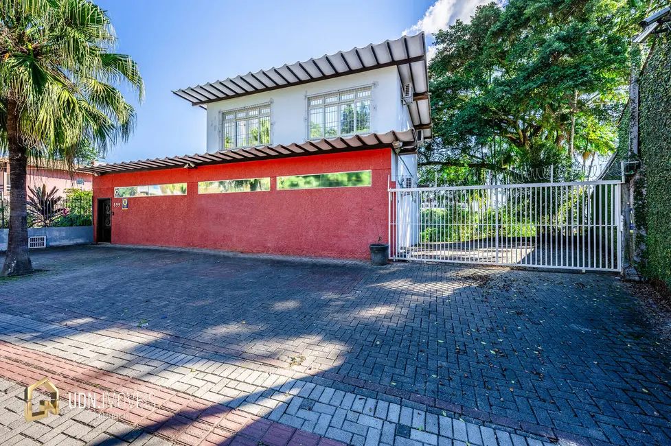 Foto 1 de Sala Comercial para alugar, 284m2 em Ponta Aguda, Blumenau - SC