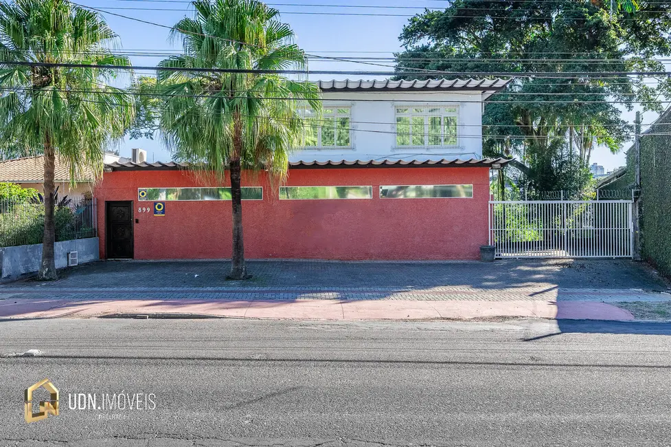 Foto 4 de Sala Comercial para alugar, 284m2 em Ponta Aguda, Blumenau - SC