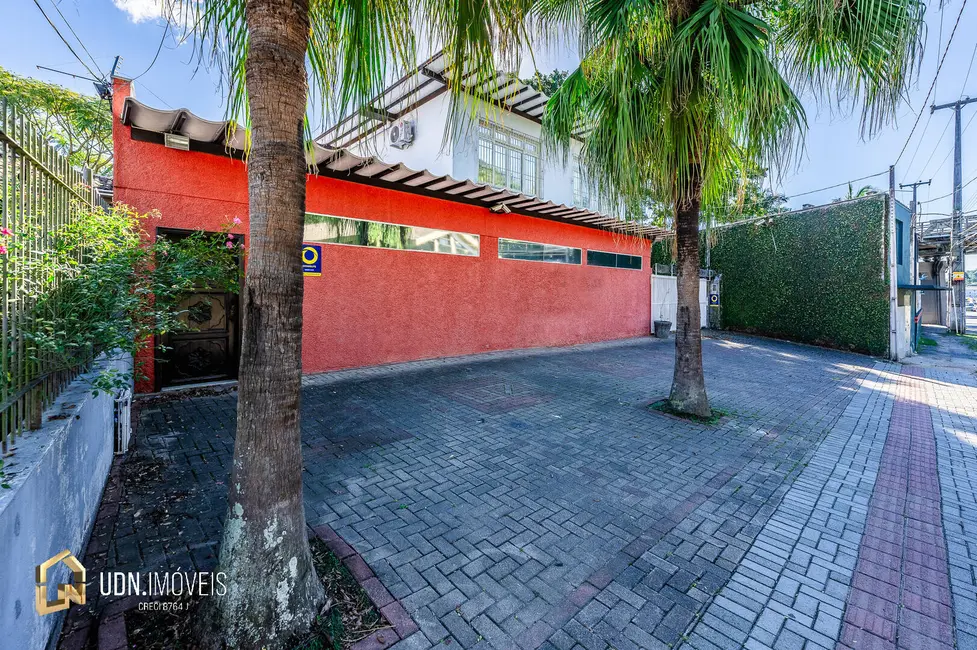 Foto 3 de Sala Comercial para alugar, 284m2 em Ponta Aguda, Blumenau - SC