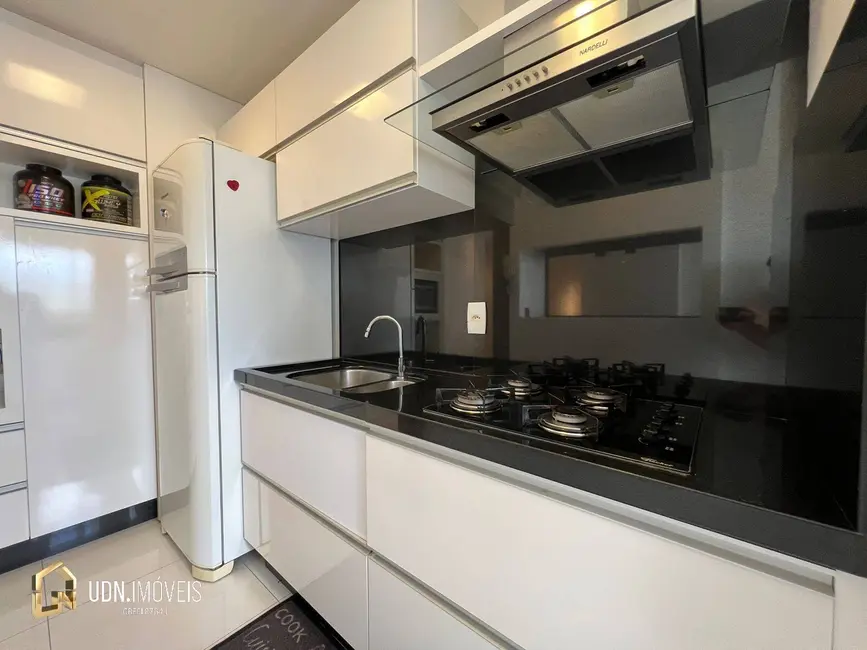 Apartamento com 2 quartos à venda, 62m2 em Velha, Blumenau - SC - imagem 5 Foto 5 de Apartamento com 2 quartos à venda, 62m2 em Velha, Blumenau - SC