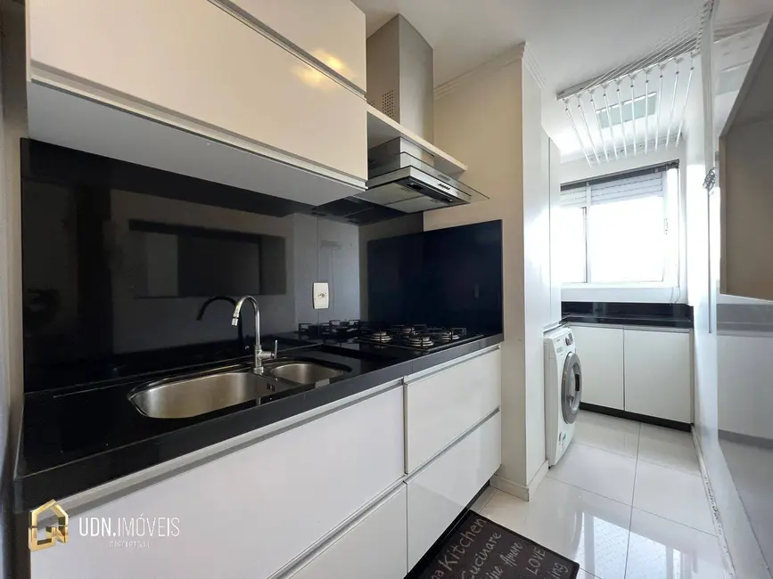 Apartamento com 2 quartos à venda, 62m2 em Velha, Blumenau - SC - imagem 6 Foto 6 de Apartamento com 2 quartos à venda, 62m2 em Velha, Blumenau - SC
