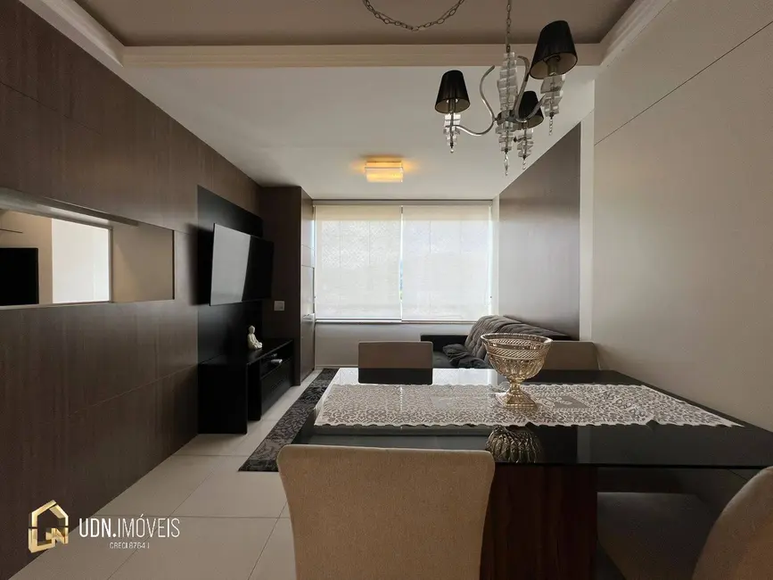 Apartamento com 2 quartos à venda, 62m2 em Velha, Blumenau - SC - imagem 3 Foto 3 de Apartamento com 2 quartos à venda, 62m2 em Velha, Blumenau - SC