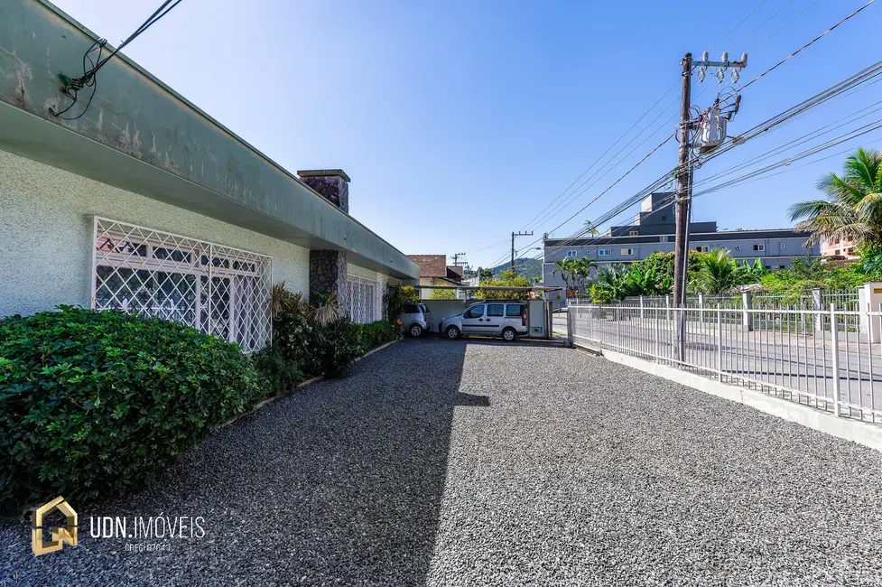 Foto 5 de Casa com 3 quartos à venda, 219m2 em Vorstadt, Blumenau - SC