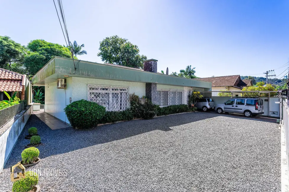 Foto 4 de Casa com 3 quartos à venda, 219m2 em Vorstadt, Blumenau - SC