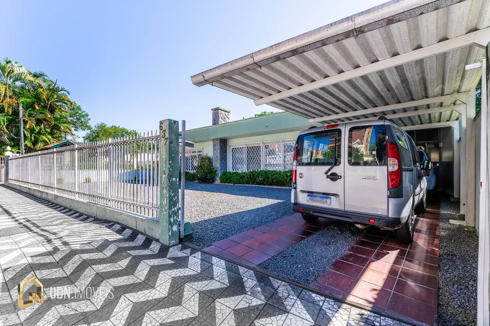 Foto 6 de Casa com 3 quartos à venda, 219m2 em Vorstadt, Blumenau - SC