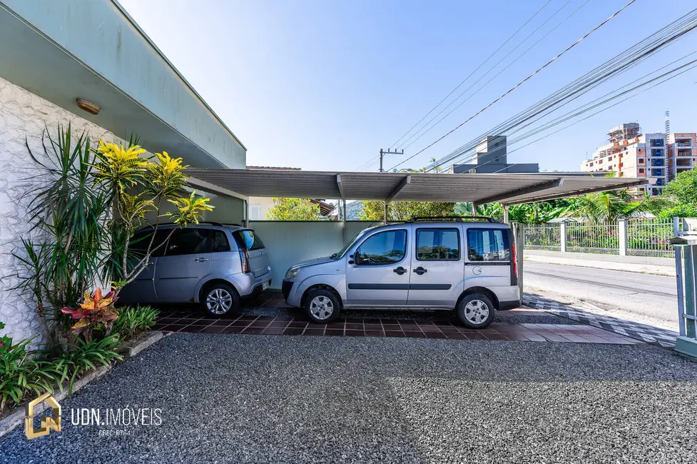 Foto 7 de Casa com 3 quartos à venda, 219m2 em Vorstadt, Blumenau - SC