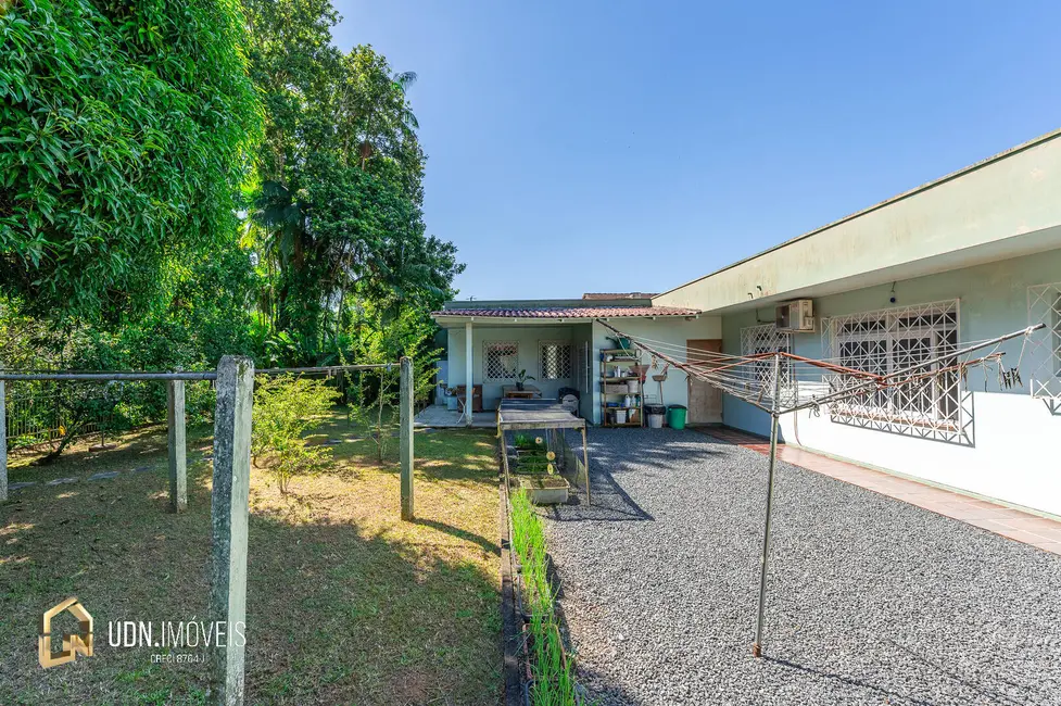 Foto 9 de Casa com 3 quartos à venda, 219m2 em Vorstadt, Blumenau - SC