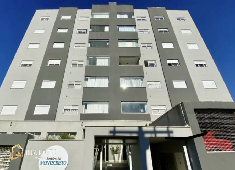 Foto 1 de Apartamento com 2 quartos para alugar, 75m2 em Itoupava Seca, Blumenau - SC