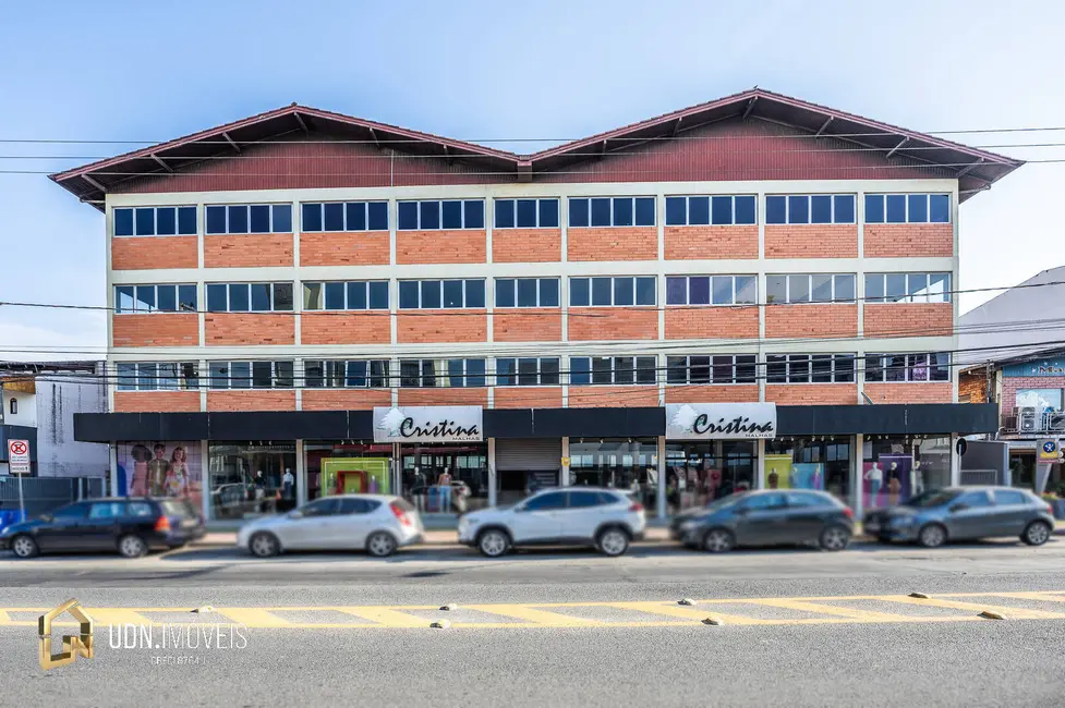 Foto 3 de Sala Comercial para alugar, 238m2 em Itoupava Norte, Blumenau - SC