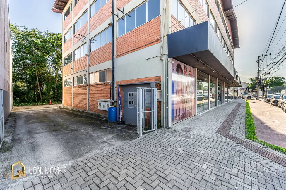 Foto 4 de Sala Comercial para alugar, 475m2 em Itoupava Norte, Blumenau - SC