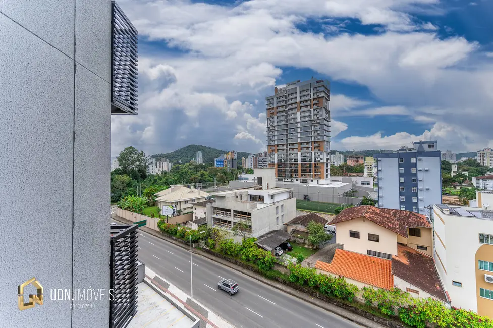 Apartamento com 1 quarto à venda, 38m2 em Centro, Blumenau - SC - imagem 8 Foto 8 de Apartamento com 1 quarto à venda, 38m2 em Centro, Blumenau - SC