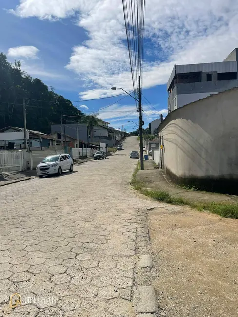 Terreno / Lote à venda, 402m2 em Testo Salto, Blumenau - SC - imagem 7 Foto 7 de Terreno / Lote à venda, 402m2 em Testo Salto, Blumenau - SC
