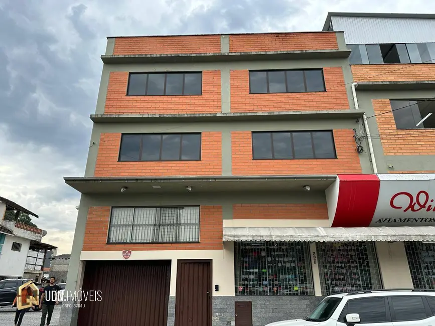 Foto 1 de Sala Comercial para alugar, 69m2 em Velha, Blumenau - SC