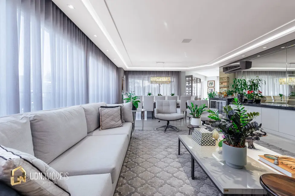 Apartamento com 3 quartos à venda, 333m2 em Jardim Blumenau, Blumenau - SC - imagem 5 Foto 5 de Apartamento com 3 quartos à venda, 333m2 em Jardim Blumenau, Blumenau - SC